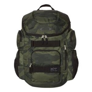 Oakley 30L Enduro 2.0 Backpack in Core Camouflage